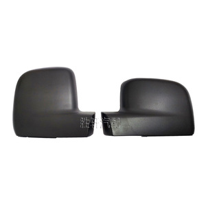 Volkswagen Rearview <b>Mirror</b> Covers Full Set <b>Plastic</b> Spherical <b>Mirror</b> For Caddy 04-10 Multivan T5 03-09 - Product Image 1