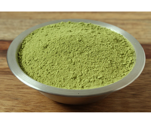 Polvo de Hoja de Senna Premium de Grado Alimenticio, Polvo Herbal Multiusos con Empaque Personalizado (Polvo Verde Natural) - Product Image 5
