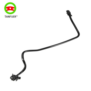 LR006165ท่อหม้อน้ำสำหรับ Land Rover Freelander 2 2008-2012 3.2L - Product Image 1