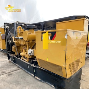 Hangood Original G3406 diesel <b>Generator</b> 375-5465 <b>Generator</b> Engine Assy for CAT 3406 <b>Gas</b> <b>Generator</b> Set - Product Image 3