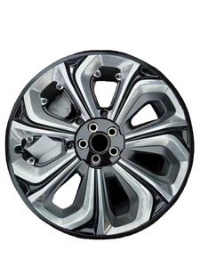 Pièces détachées de voiture Accessoires Amortisseur d'origine Filtre à air Pare-chocs avant/arrière Plaquettes de frein Convient pour Gaohe <span class=keywords><strong>Hiphi</strong></span> Z <span class=keywords><strong>Y</strong></span> X - Product Image 2