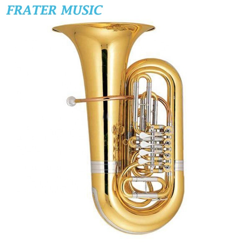 ロータリー チューバ St Petersburg 4ロータリーチューバ N202 B tuba 