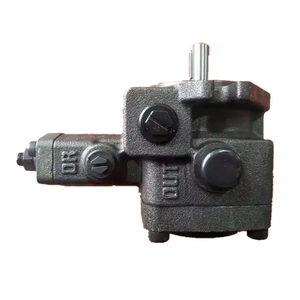 ปั๊มเวน VDC VDC-2B-2A3-20 VDC-1B-1A4-E35 VDC-1A/1B/2A/2B/3A/3B ปั๊มไฮดรอลิกเหล็กหล่อ 1 แกลลอนต่อนาที ปั๊มเวนไฮดรอลิก - Product Image 4