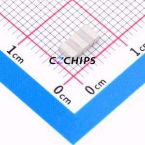 HCTT8-4.000-ZTTCP-15L Ceramic Resonator (Passive) SMD Oscillator 4MHz 5000ppm 3000ppm - Product Image 2