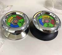 Bouton de couvercle de pot 26 32 42 50 70 100 pièces bouton de thermomètre