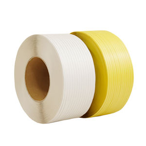 Karton verpackungs band Kunststoff verpackungs streifen <span class=keywords><strong>pp</strong></span> Verpackungs band für Umreifung maschinen - Product Image 1