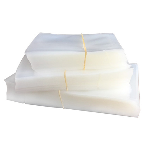 Custom Nylon Vacuum Bag Printing Frozen Zongzi Roast Chicken Food Transparent Vacuum Seal Bags