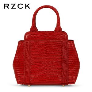Sac à main RZCK, nouvelle collection printemps, haute qualité, texture crocodile, pour femmes, sac bandoulière, polyester, design mère-fille - Product Image 2