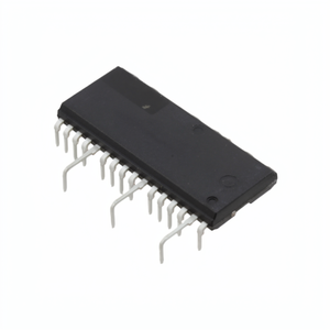 23-PowerDIP Module Electronic Circuit Components FSB50550AT Discrete Semiconductor Products Manufacturer Channel - Product Image 1