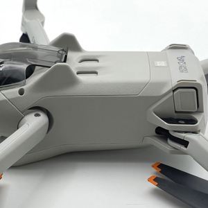 Drones pour débutants pour Mini 3 avec caméra 4K, 38 minutes d'autonomie de vol, design portable, matériau plastique, télécommande - Product Image 3