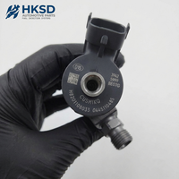Injecteur de carburant diesel Common Rail 0445110485 166008399R pour Renault Clio Captur Kangoo Dacia Duster Sandero Nissan 1.5 DCi