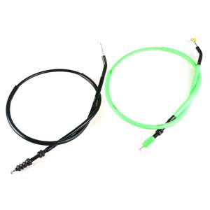 <span class=keywords><strong>Ligne</strong></span> d'embrayage en fil d'acier de haute qualité pour KAWASAKI <span class=keywords><strong>Z1000</strong></span> 2014-2015-2016 Câble d'embrayage couleur pour systèmes de carrosserie de moto - Product Image 1
