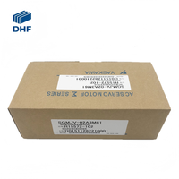 SGMGV-20ADA61 Moteur servo AC YASKAWA d'origine SGMGV 20ADA61