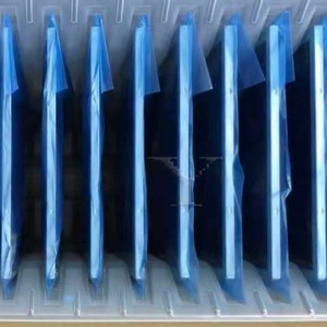 Da esterno ad alta luminosità IPS 50 pin LVDS da 10.2 pollici 1920*1080 TX26D208VM0AVA moduli Display <span class=keywords><strong>Lcd</strong></span> <span class=keywords><strong>Touch</strong></span> con tocco In-Cell - Product Image 3