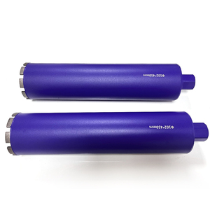 51-127mm Laser Hàn bê tông khoan lõi khoan <span class=keywords><strong>bit</strong></span> bê tông cốt thép kim cương lỗ thấy kim cương phân khúc khoan <span class=keywords><strong>bit</strong></span> cho gạch - Product Image 1