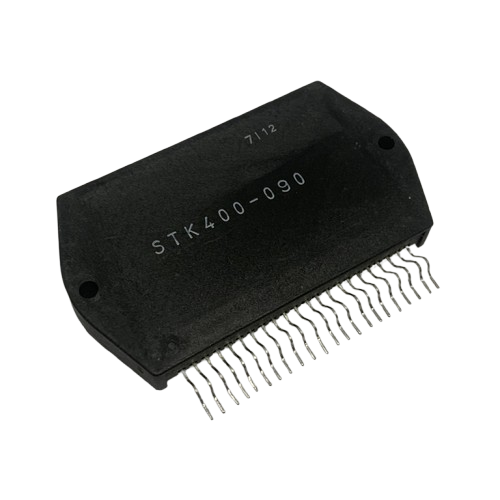 STK400-090 Audio Module Power Amplifier Module