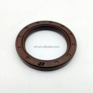 ซีลยางเพลาข้อเหวี่ยง MD168055 สำหรับรถยนต์มิตซูบิชิ 4G91 <span class=keywords><strong>4G92</strong></span> ของยูเอฟ เรนลอง อะไหล่เครื่องยนต์ - Product Image 4