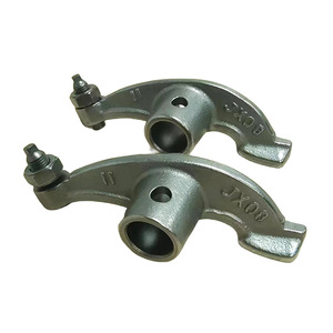 อาร์มโยก DR125 สำหรับรถมอเตอร์ไซค์ SUZUKI DR125 GS125 EN125 TU125 - Product Image 3