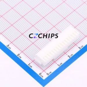 HC-PHB-2*16Y-05 Housing (Wire-to-Board / Wire-to-Wire) P=2mm Connector 2x16P 2mm 2mm 2 - Product Image 2