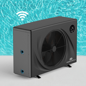 Power World pompe à chaleur r32 <span class=keywords><strong>la</strong></span> plus populaire piscine 16kw onduleur 30kw pompe à chaleur pour piscine - Product Image 5