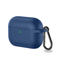 Étui AirPods 3 Pro en Silicone souple et mince, design cartoon, boîtier anti-choc pour écouteurs