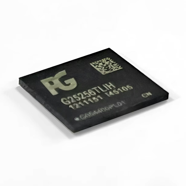 Hot Selling EMMC Chip, 3D NAND Technology Optimal Read/Write Stability & Cost-Effectiveness 256GB 64GB 128GB EMMC5.1