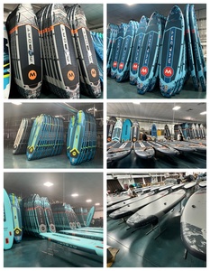 <span class=keywords><strong>Tabla</strong></span> de Paddle Surf Inflable MYBOAT con Costuras Termoselladas, Envío Gratis desde Almacén Local en la UE, <span class=keywords><strong>Tabla</strong></span> de SUP para Deportes Acuáticos - Product Image 2