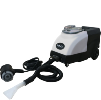 MLEE Clean – brosse de pièces détachées de Machine à canapé avec câble