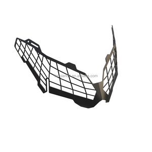 Protector de Faro Delantero para <span class=keywords><strong>Kawasaki</strong></span> VERSYS 650 <span class=keywords><strong>1000</strong></span> KLE <span class=keywords><strong>1000</strong></span> KLE1000 2015-2021 2020 2019 <span class=keywords><strong>2018</strong></span> - Product Image 3