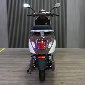 Factory Direct Wholesale <b>72V</b> Scooter 2000W for Adults Used Condition 3000W Motor Power Lithium <b>Battery</b> <b>72V</b> Motorcycle - Product Image 2