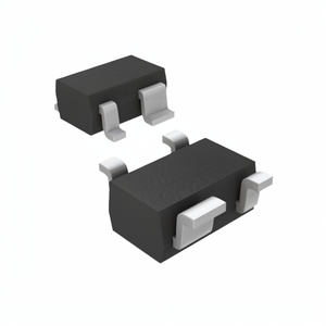 SC 82A, SOT 343 MAX6388XS43D1-T In Stock Buy Online Electronic Components Power Management (PMIC) - Product Image 1