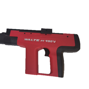 Pistola Clavadora Neumática DX450 para Construcción, <span class=keywords><strong>Herramienta</strong></span> <span class=keywords><strong>de</strong></span> Fijación Accionada por Potencia - Product Image 6