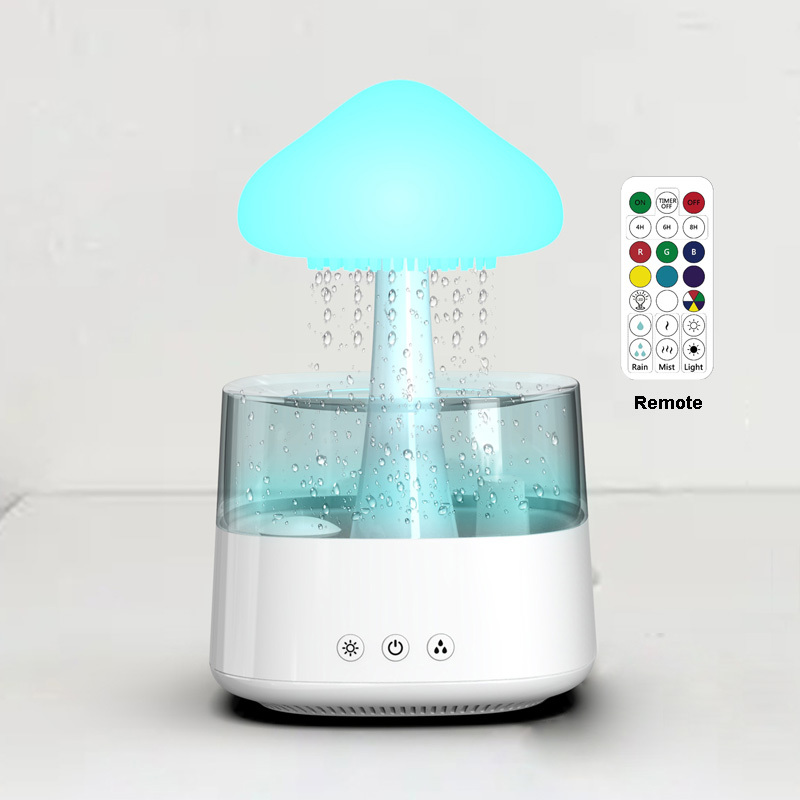 New Creative Relaxing Desktop Remote Colorful
