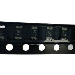 Rücksetzbare Sicherungen-PPTC HD 40A MAX 1812 60V 0,1 A MINISMDC010F-2 - Product Image 3