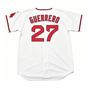 Maillots de baseball rétro cousus 1970-1972 MIKE TROUT TONY CONIGLIARO ANDY MESSERSMITH JEFF TORBORG pour adultes et juniors S-5XL - Product Image 4