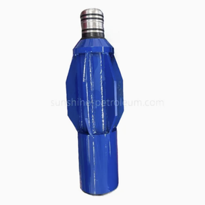 Cementing <b>Tools</b> Single Sv Stab-in Floating Collar Float Shoe - Product Image 5