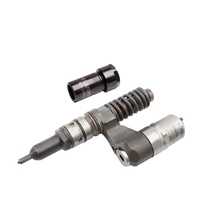 Outil de service d'injecteur de carburant diesel ZQYM Eup Eui outils pour mesurer la hauteur des vis de couverture arrière pour scania