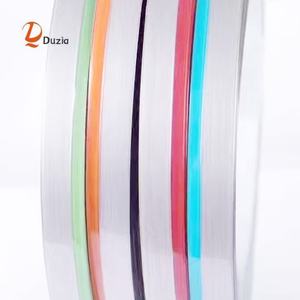 Nuevo en la Tienda, 25% de Descuento, <span class=keywords><strong>Precio</strong></span> Económico, Cinta de Borde de Color Sólido - Product Image 5