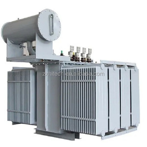 บริษัท ZX หม้อแปลงไฟฟ้าประสิทธิภาพสูง 1000KW500KW750KW330KW220KW - Product Image 1