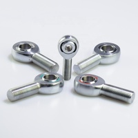 SYZ Rod End Hiem Joints 3/4 RH LH Filetage Mâle 3/4 Heim Joints Kit avec un alésage 3/4 "Rod End Bearing