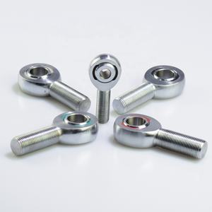 SYZ Rod End <span class=keywords><strong>Hiem</strong></span> Joints 3/4 RH LH Filetage Mâle 3/4 Heim Joints Kit avec un alésage 3/4 "Rod End Bearing - Product Image 1
