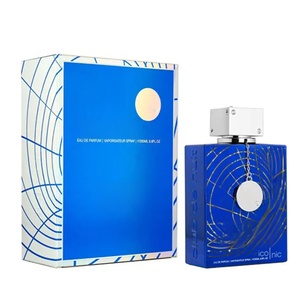 Perfume en Barra <span class=keywords><strong>de</strong></span> Larga Duración para Hombre, Eau <span class=keywords><strong>de</strong></span> Parfum <span class=keywords><strong>de</strong></span> Alta Calidad, 105 ml, Aroma Nocturno Armafs <span class=keywords><strong>Club</strong></span> <span class=keywords><strong>De</strong></span> Nut Luxury Wood - Product Image 3
