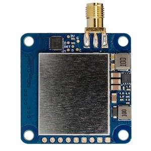 Transmetteur vidéo 1.2GHz 1.3 2W VTX-1G3TE 2000mW <span class=keywords><strong>9CH</strong></span> avec contrôle de clochard pour Drones longue portée FPV unisexe jouet en métal - Product Image 3