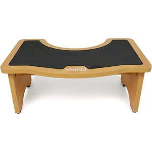 Sgabello WC Fisiologico (18 cm), KMINA K30015 Sgabelli WC in Legno - Product Image 4