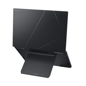 Ordinateur portable ASUS <span class=keywords><strong>Zenbook</strong></span> <span class=keywords><strong>Duo</strong></span> UX8406 <span class=keywords><strong>14</strong></span>'' 3K 120Hz écran tactile <span class=keywords><strong>OLED</strong></span> Ultra 9 285H 32 Go de RAM, écran rotatif, pour les designers - Product Image 5