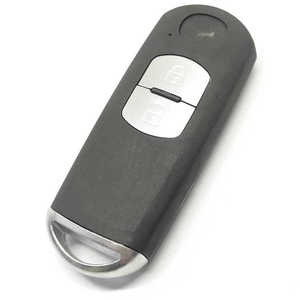 Giá bán buôn m-azda <span class=keywords><strong>2</strong></span> nút khóa mở khóa thay thế từ xa Vỏ chìa khóa trường hợp <span class=keywords><strong>Fob</strong></span> cho m-azda Bìa chính - Product Image 1