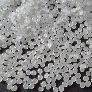 Hot Selling LLDPE 219NJ Virgin LLDPE Granules Linear Low Density Polyethylene Powder for <b>Stretch</b> <b>Wrap</b> Film Packing - Product Image 3