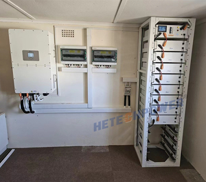 <span class=keywords><strong>Deye</strong></span> <span class=keywords><strong>12KW</strong></span> US Split Phase Hybrid Inverter Sistema de respaldo de batería 5KW Sistema solar - Product Image 3