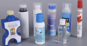 WBG Keo Ghép Hình Thủ Công Đặc Biệt Khô Nhanh Không Độc Hại 60ML 100ML 120ML Với Đầu Xốp Mới Nhất Để Xếp Hình Giấy Và Gỗ - Product Image 6