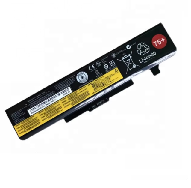 75+ Laptop Battery for Len Ovo Y480 G480 G400 G485 Y485 G410 G500 G510 G580 Z485 Y580 G405 G490 Z580 Z480 Z380 L116Y01 L11S6F01
